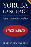 Yoruba Language Mini Vocabulary Builder