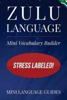 Zulu Language Mini Vocabulary Builder