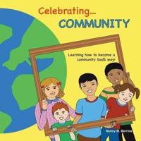 Celebrating COMMUNITY