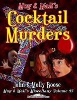 Mug & Mali's Cocktail Murders