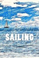 Sailing (Journal / Notebook)