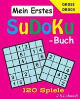 Mein Erstes Sudoku-Buch