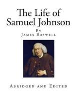 The Life of Samuel Johnson