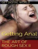 The Art of Rough Sex II