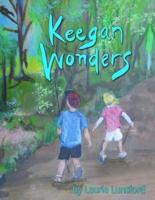 Keegan Wonders