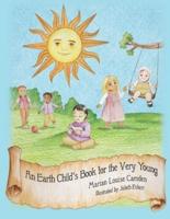 An Earth Child's Book for the Very Young