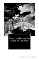 Zoey Le Mar and the Curse of the Nian