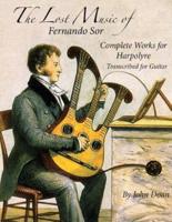 The Lost Music of Fernando Sor