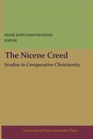 The Nicene Creed,