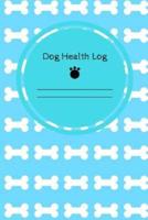 Dog Health Log