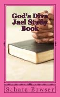 God's Diva Jael Study Book
