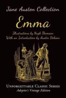 Jane Austen Collection - Emma