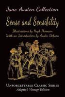 Jane Austen Collection - Sense and Sensibility