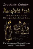 Jane Austen Collection - Mansfield Park