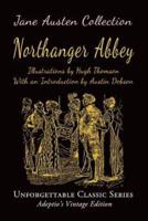 Jane Austen Collection - Northanger Abbey
