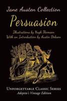 Jane Austen Collection - Persuasion