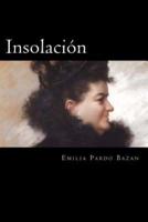 Insolación (Spanish Edition)