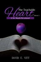 The Teachable Heart - Volume 3