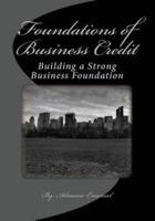 Foundations of Business Credit