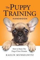 The Puppy Training Handbook