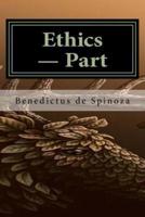 Ethics - Part