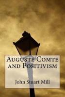 Auguste Comte and Positivism