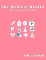 The Medical Health Checklist8