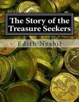 The Story of the Treasure Seekers