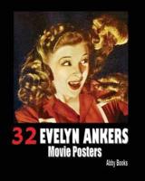 32 Evelyn Ankers Movie Posters