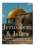 Jerusalem and Islam