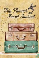 Trip Planner and Travel Journal