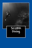 Scuba Diving (Journal / Notebook)