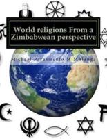 World Religions From a Zimbabwean Perspective