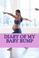 Diary of My Baby Bump