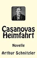 Casanovas Heimfahrt