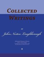 Collected Writings of John Norton Loughborough