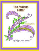 The Zealous Letter Z Coloring Book