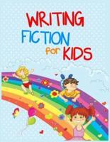 Writing Fiction for Kids