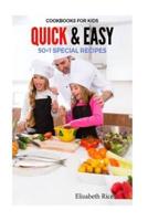 Cookbooks for Kids