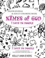 Names of God Prayer Journal