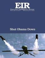 Shut Obama Down