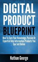 Digital Product Blueprint