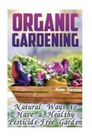 Organic Gardening