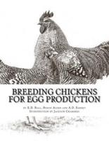 Breeding Chickens for Egg Production