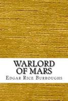 Warlord of Mars