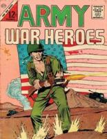 Army War Heroes Volume1