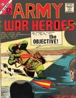 Army War Heroes Volume 2