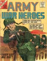 Army War Heroes Volume 6