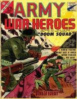 Army War Heroes Volume 7