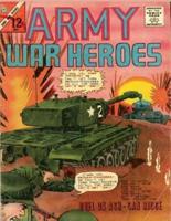 Army War Heroes Volume 8